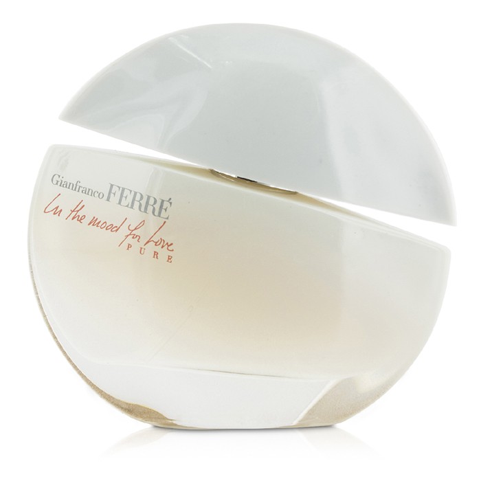GIANFRANCO FERRE In The Mood For Love Pure Туалетная Вода Спрей 30ml/1ozProduct Thumbnail
