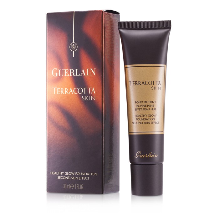 Guerlain Terracotta Skin Healthy Glow Base Maquillaje 30ml/1ozProduct Thumbnail