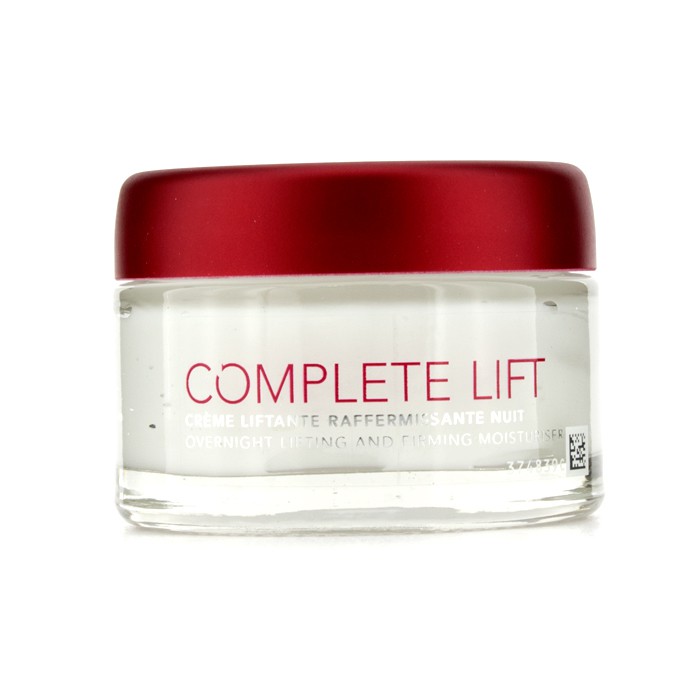 ROC Complete Lift Overnight Lifting and Firming Moisturiser 50ml/1.7ozProduct Thumbnail