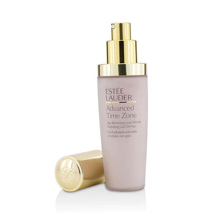 Estee Lauder Advanced Time Zone Age Reversing Line/ Wrinkle Hydrating Gel Oil-Free (Normal/ Combination Skin) 50ml/1.7ozProduct Thumbnail