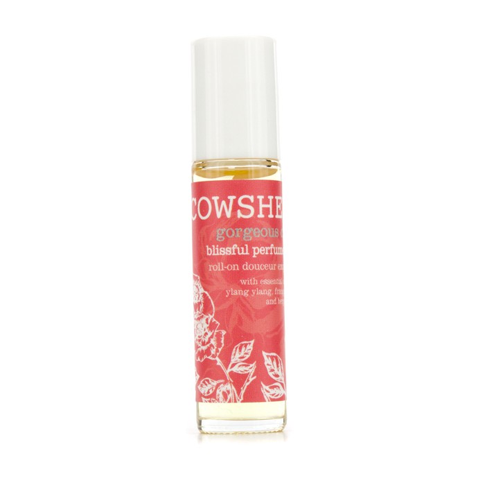 Cowshed Gorgeous Cow Blissful Perfume Oil Roll-On 10ml/0.34ozProduct Thumbnail
