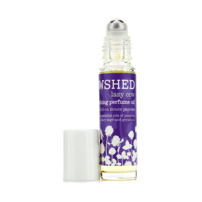 Cowshed Lazy Cow Soothing Perfume Oil Roll-On 10ml/0.34ozProduct Thumbnail