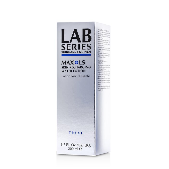 Lab Series Lekki balsam do ciała dla mężczyzn Lab Series Max LS Skin Recharging Water Lotion 200ml/6.7ozProduct Thumbnail