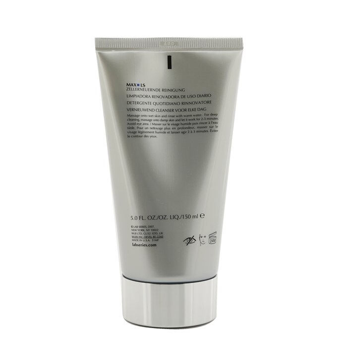 Lab Series Lab Series Max LS Daily Renewing Cleanser 150ml/5ozProduct Thumbnail