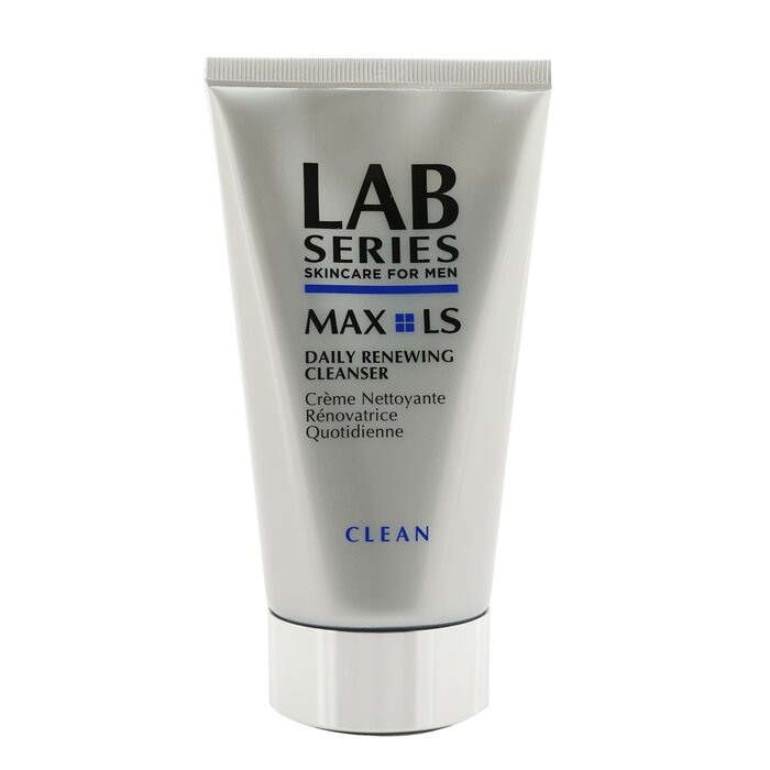 Lab Series 鈦金抗皺潔面乳 Lab Series Max LS Daily Renewing Cleanser 150ml/5ozProduct Thumbnail