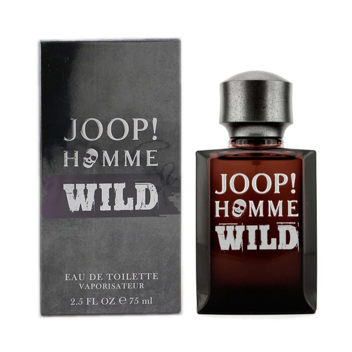 Joop Wild EDT Sprey 75ml/2.5ozProduct Thumbnail
