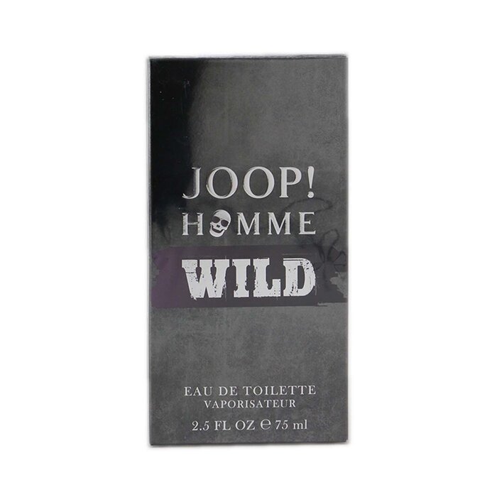 Joop Wild Eau De Toilette Spray 75ml/2.5ozProduct Thumbnail