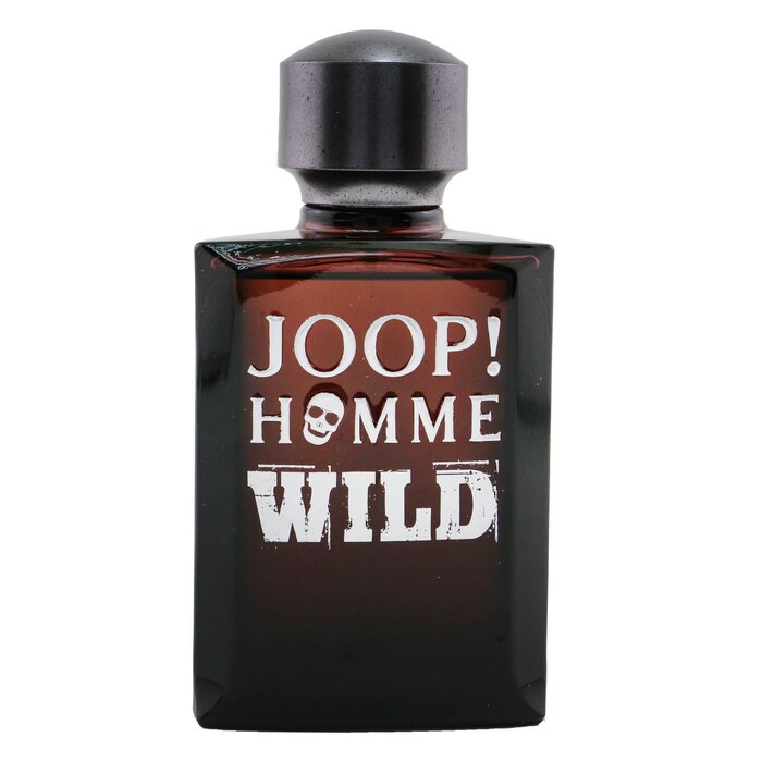 Joop Woda toaletowa Wild Eau De Toilette Spray 125ml/4.2ozProduct Thumbnail