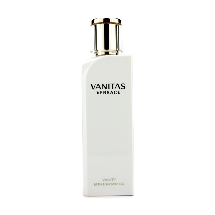 Versace Vanitas Vanity Αρωματισμένο Ζελέ Ντους 200ml/6.7ozProduct Thumbnail