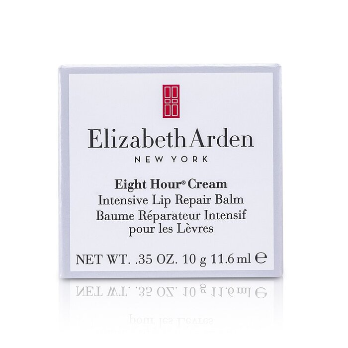 Elizabeth Arden Osmi hodinový reparační balzám na rty Eight Hour Cream Intensive Lip Repair Balm 11.6ml/0.35ozProduct Thumbnail