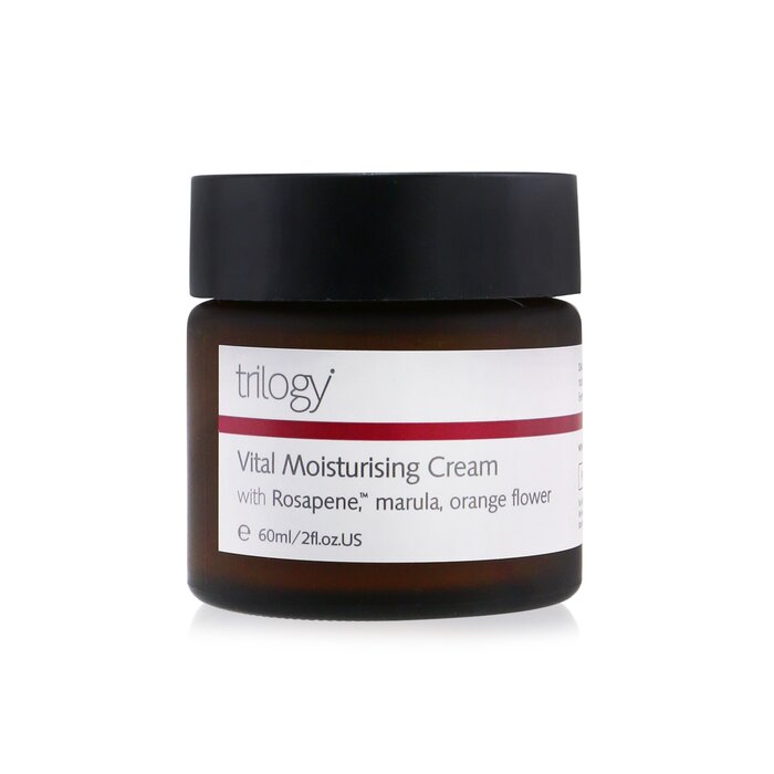 Trilogy Vital Moisturising Cream -kosteuttava voide 60ml/2ozProduct Thumbnail