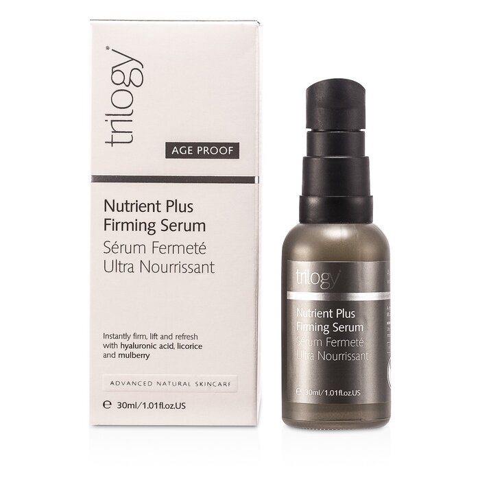 Trilogy Age-Proof Nutrient Plus Firming Serum 30ml/1.01ozProduct Thumbnail