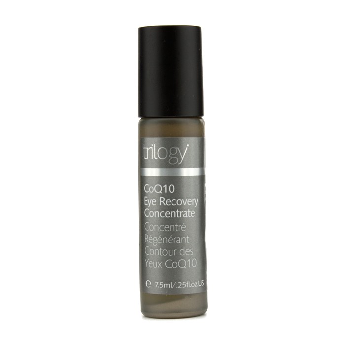 Trilogy CoQ10 Eye Recovery Concentrate 7.5ml/0.25ozProduct Thumbnail