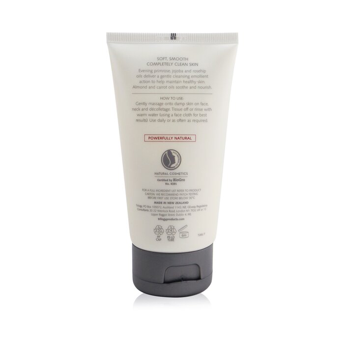 Trilogy Cream Cleanser (All Skin Types) 100ml/3.3ozProduct Thumbnail