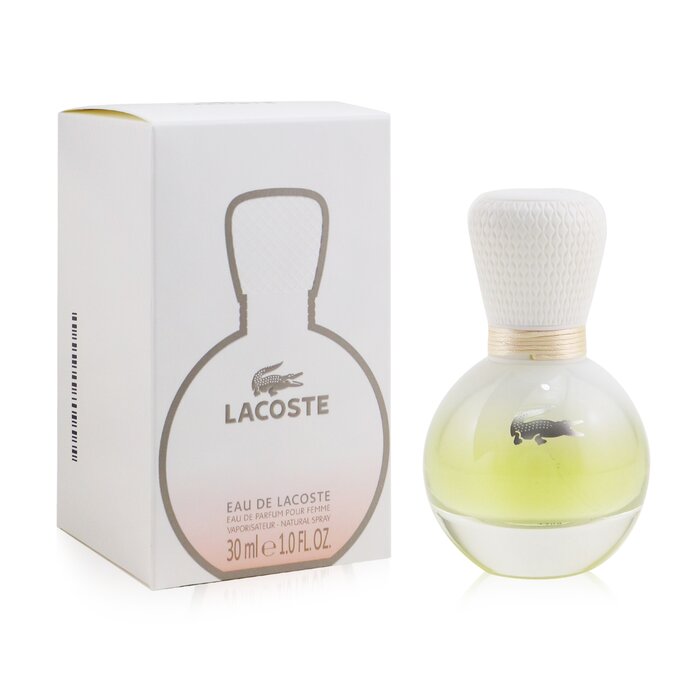 Lacoste Eau De Lacoste Eau De Parfum -tuoksusuihke 30ml/1ozProduct Thumbnail