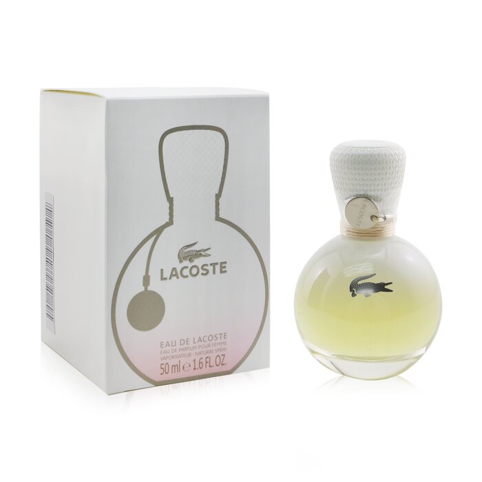 Lacoste Eau De Lacoste Eau De Parfum -tuoksusuihke 50ml/1.7ozProduct Thumbnail