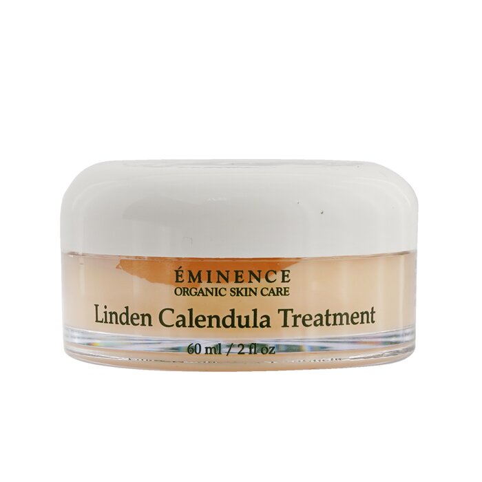 Eminence Linden Calendula Treatment - For Dry & Dehydrated Skin 60ml/2ozProduct Thumbnail