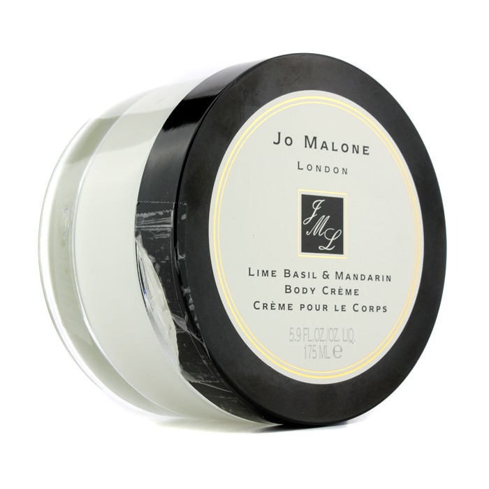 Jo Malone Lime Basil & Mandarin Body Cream (Cap Slightly Damaged) 175ml/5.9ozProduct Thumbnail