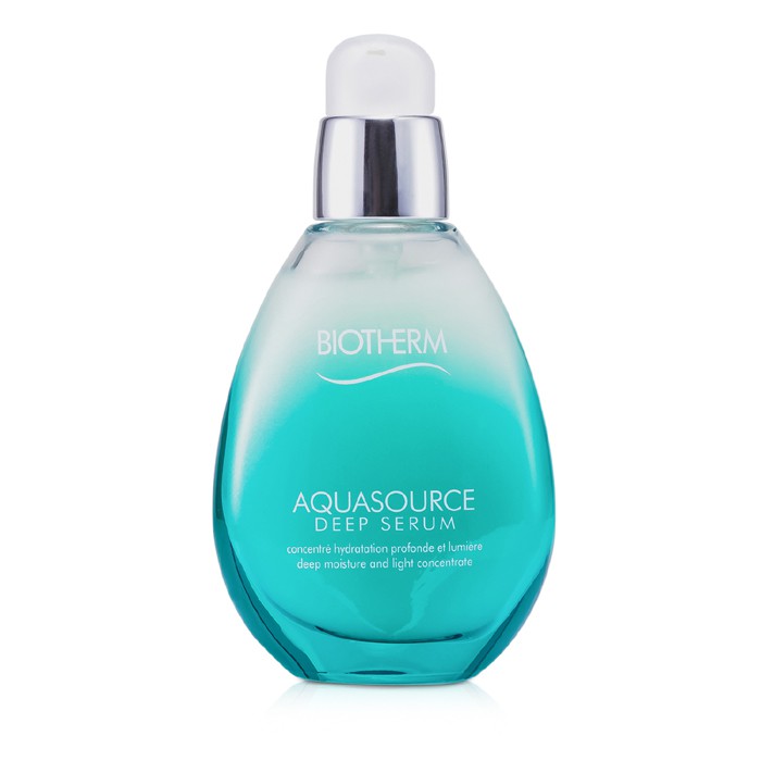 Biotherm Aquasource Deep Serum (For All Skin Types) 50ml/1.69ozProduct Thumbnail
