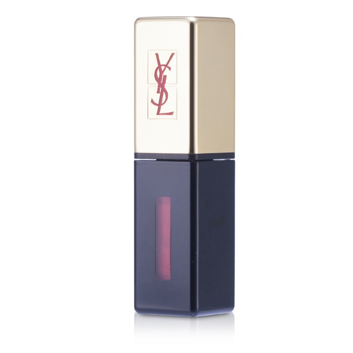 Yves Saint Laurent Rouge Pur Couture Ерін Бояуы Vernis a Levres Glossy Stain 6ml/0.2ozProduct Thumbnail