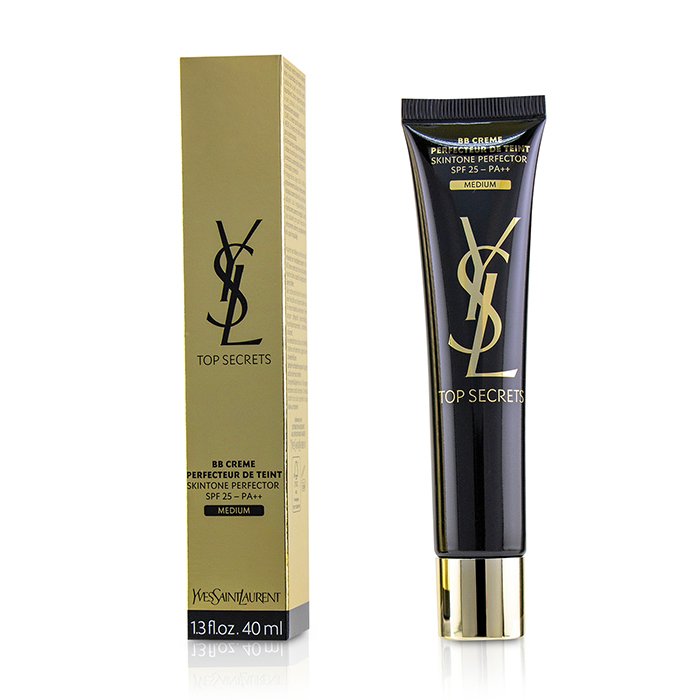 Yves Saint Laurent Top Secrets Všestranný BB krém pre perfektný vzhľad SPF 25 PA++ Medium 40ml/1.3ozProduct Thumbnail