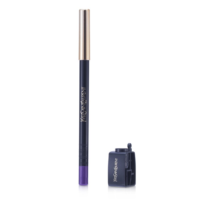 Yves Saint Laurent ดินสอเขียนขอบตาสูตรกันน้ำ Dessin Du Regard Waterproof Long Lasting Eye Pencil 1.2g/0.04ozProduct Thumbnail