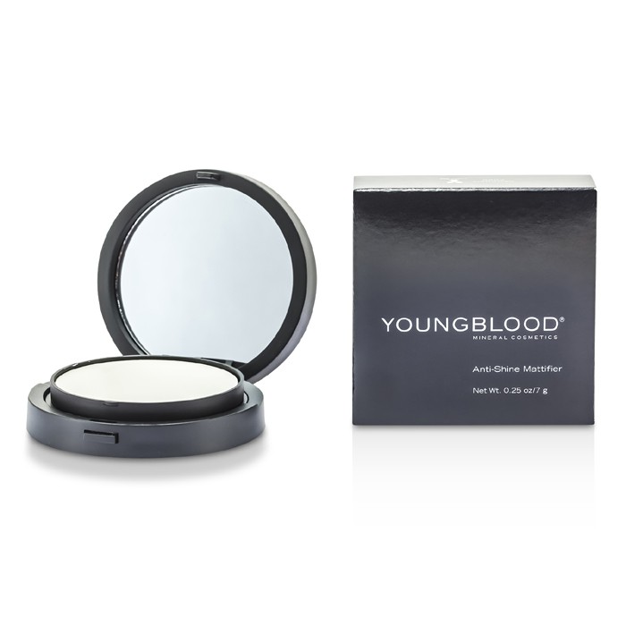 Youngblood Matifiant Anti Strălucire 7g/0.25ozProduct Thumbnail