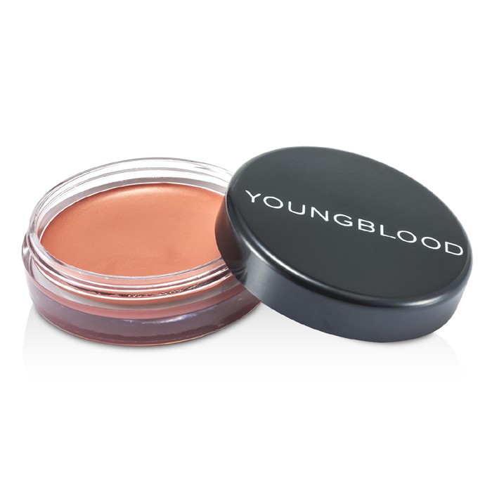 Youngblood Luminous Creme Blush 6g/0.21ozProduct Thumbnail