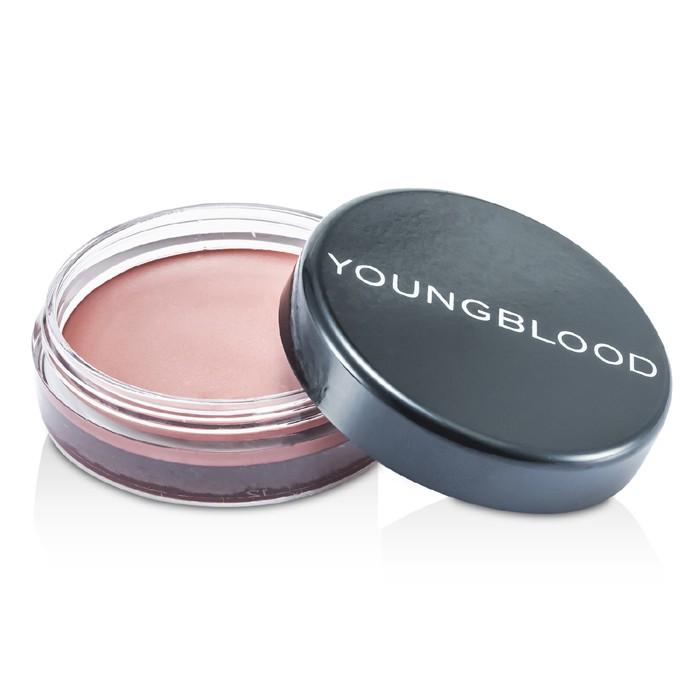 Youngblood סומק קרמי זוהר 6g/0.21ozProduct Thumbnail
