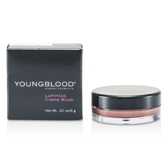 Youngblood 漾布拉彩妝  提亮胭脂 6g/0.21ozProduct Thumbnail