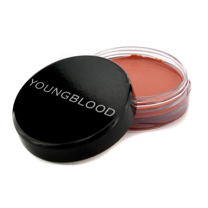Youngblood Rozjasňujúca krémová tvárenka – Pink Cashmere 6g/0.21ozProduct Thumbnail