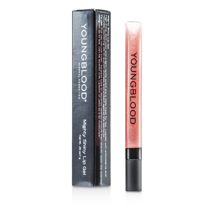 Youngblood Mighty Shiny Gel de Labios 7g/0.25ozProduct Thumbnail