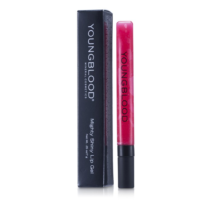 Youngblood Mighty Shiny Lip Gel 7g/0.25ozProduct Thumbnail