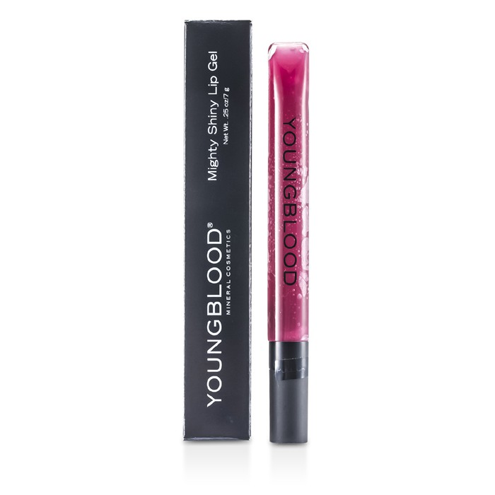 Youngblood Mighty Shiny Gel de Labios 7g/0.25ozProduct Thumbnail