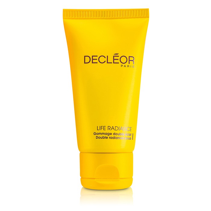 Decleor Life Radiance Double Radiance Exfoliante 50ml/1.69ozProduct Thumbnail