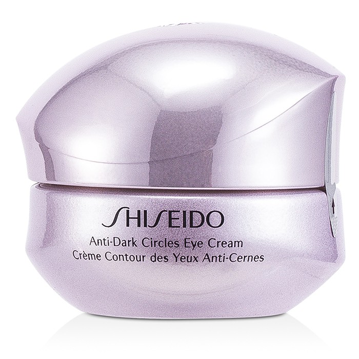 Shiseido Crema Ojos Anti-Ojeras 15ml/0.53ozProduct Thumbnail