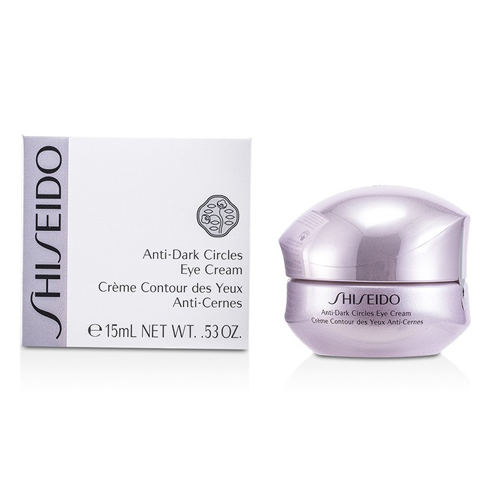 Shiseido Anti-Dark Circles na Krema sa Mata 15ml/0.53ozProduct Thumbnail