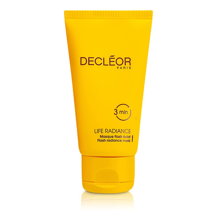 Decleor Life Radiance Flash Radiance Маска 50ml/1.69ozProduct Thumbnail
