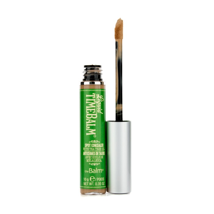 TheBalm Liquid TimeBalm Spot Concealer With Tea Tree Oil 10g/0.35ozProduct Thumbnail