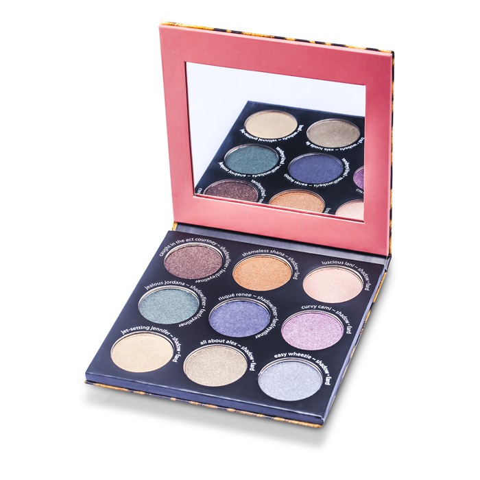 TheBalm Shady Lady Shadow Palette 19.4g/0.68ozProduct Thumbnail