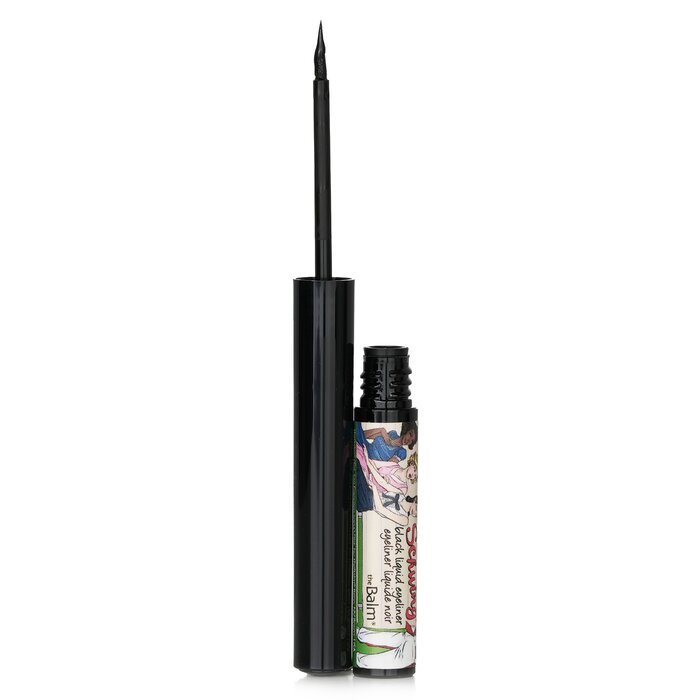 TheBalm Schwing Delineador Líquido 1.7ml/0.05ozProduct Thumbnail