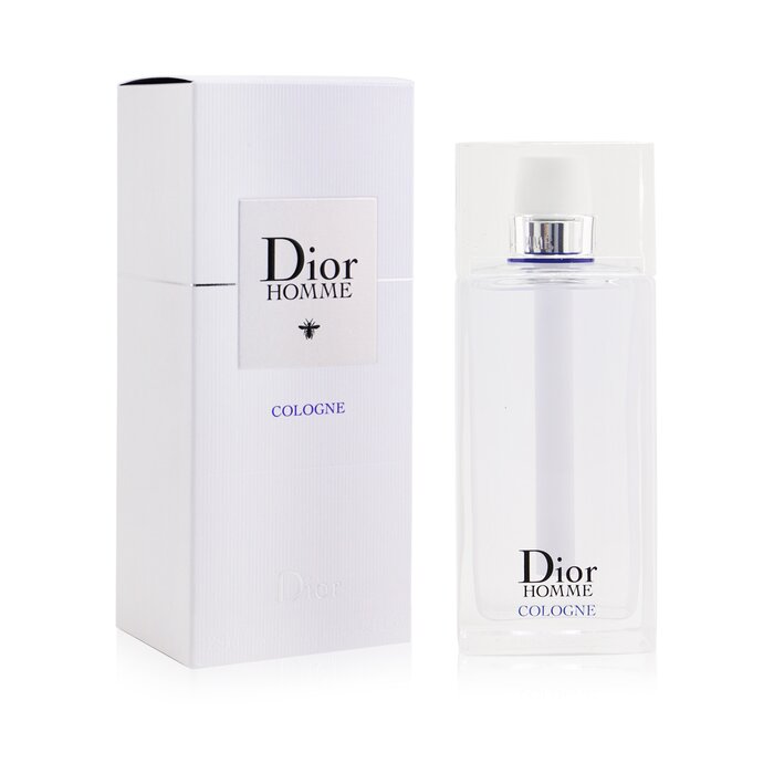 Christian Dior Dior Homme Cologne pihusti 125ml/4.2ozProduct Thumbnail