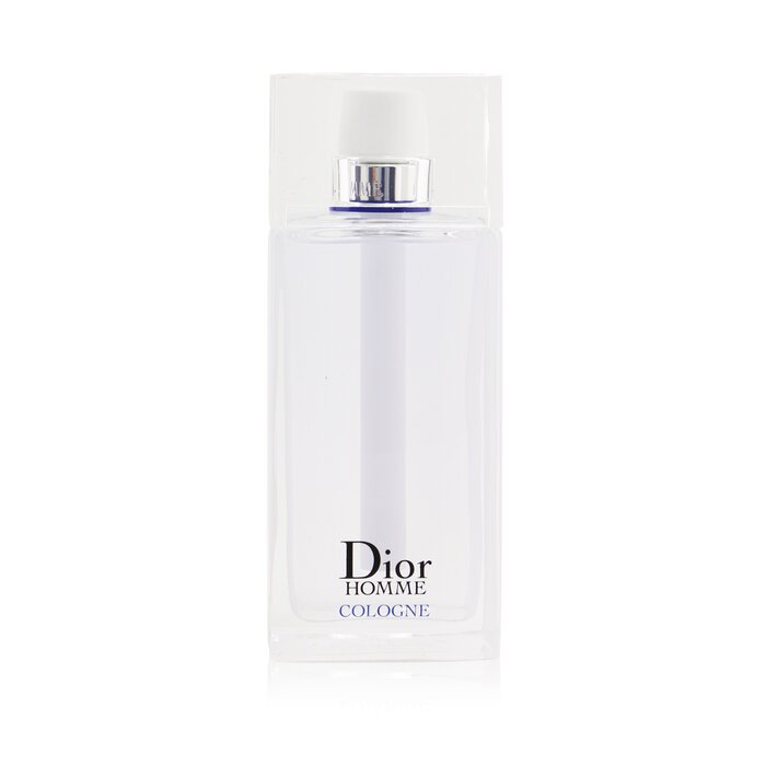 Christian Dior Dior Homme كولونيا بخاخ 125ml/4.2ozProduct Thumbnail