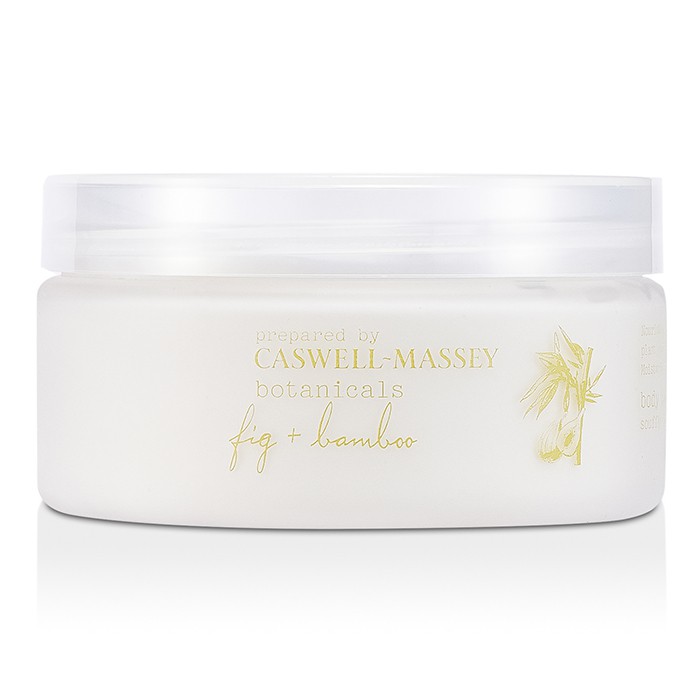 Caswell Massey Fig & Bamboo Body Souffle 240g/8ozProduct Thumbnail