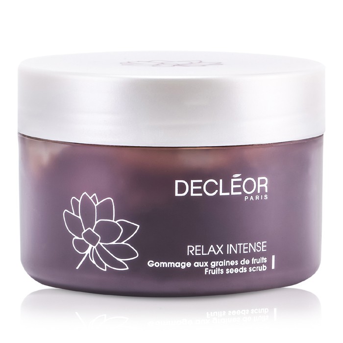 Decleor Relax Intense مقشر ببذور الفاكهة 200ml/6.7ozProduct Thumbnail