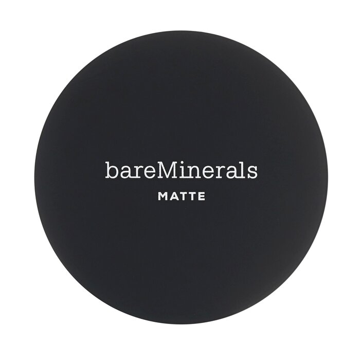 BareMinerals Sypký minerální pudr s matujícím efektem SPF15 – světlý střední 6g/0.21ozProduct Thumbnail