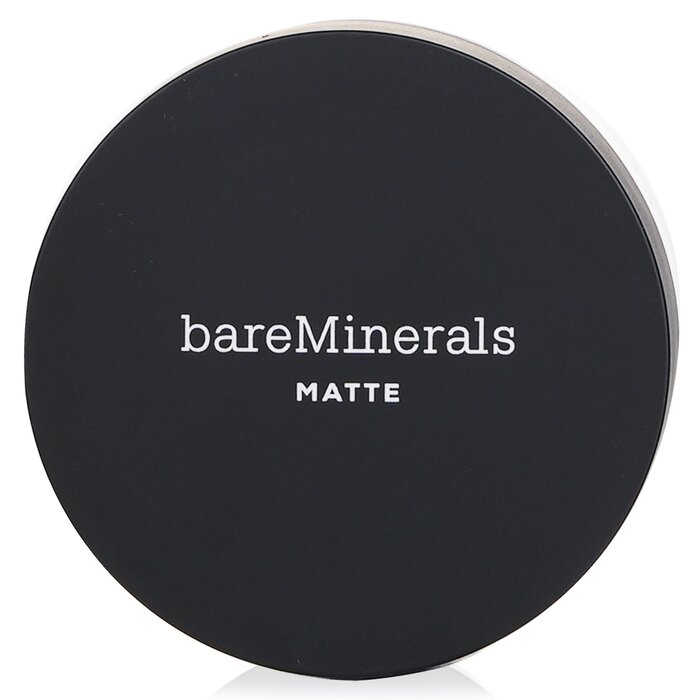 BareMinerals Sypký minerální pudr s matujícím efektem SPF15 – zlatý střední 6g/0.21ozProduct Thumbnail