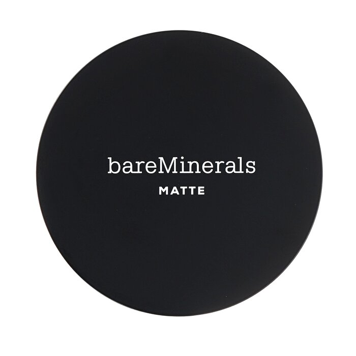 BareMinerals Sypký minerální pudr s matujícím efektem SPF15 – střední 6g/0.21ozProduct Thumbnail