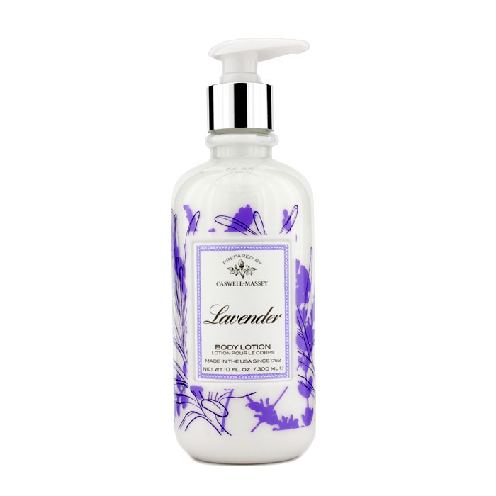Caswell Massey Lavender Loción Corporal 300ml/10ozProduct Thumbnail