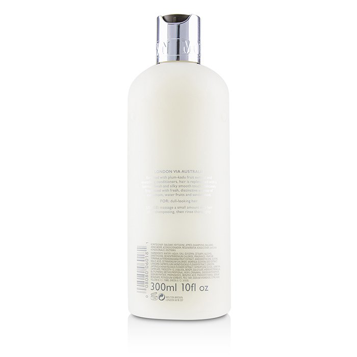 Molton Brown Glossing Conditioner with Plum-Kadu (Dull-Looking Hair) מרכך עבור שיער עמום 300ml/10ozProduct Thumbnail